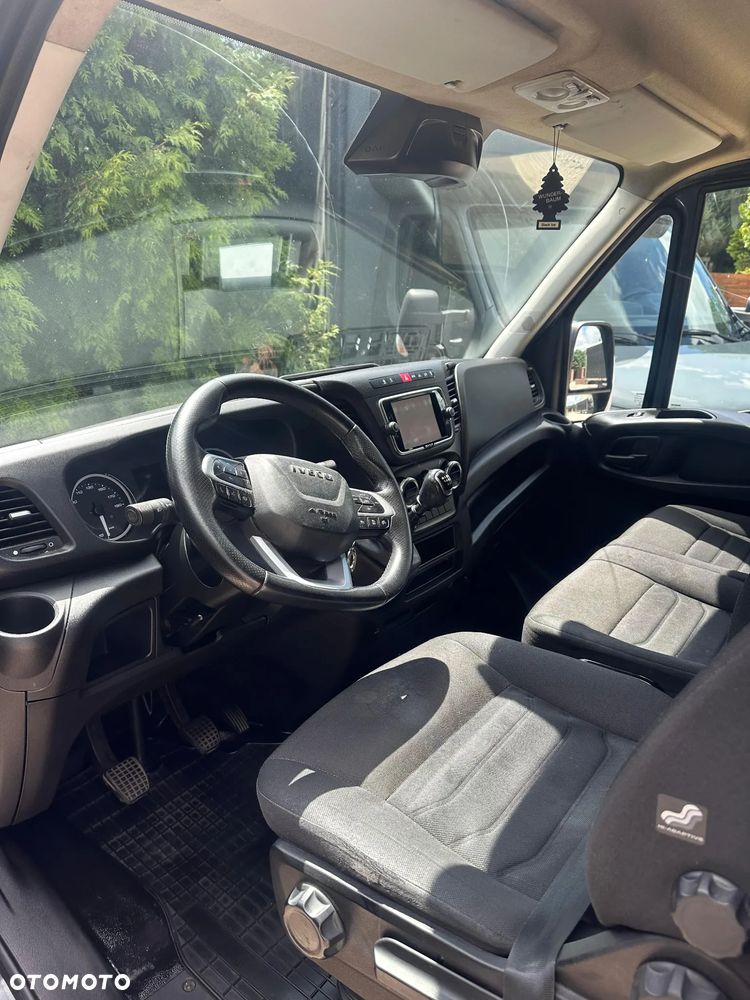 Iveco Daily 35S18 MAXI 16m3 led - 9