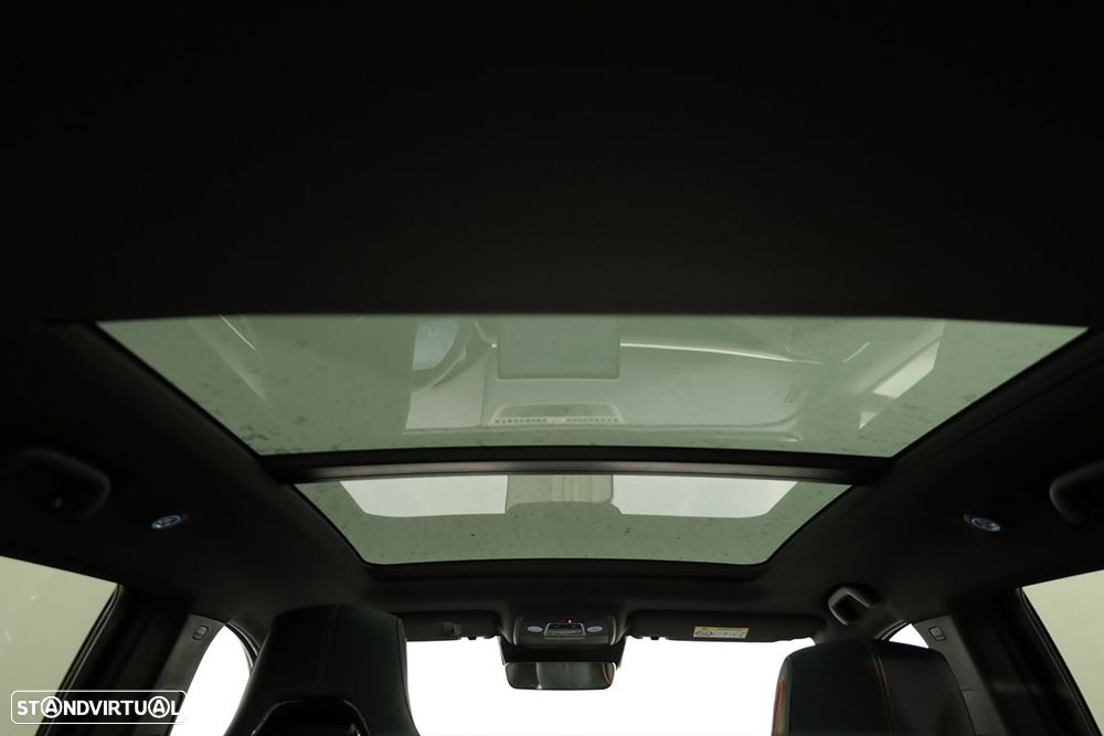 BYD Seal U 71.8 kWh Comfort - 22