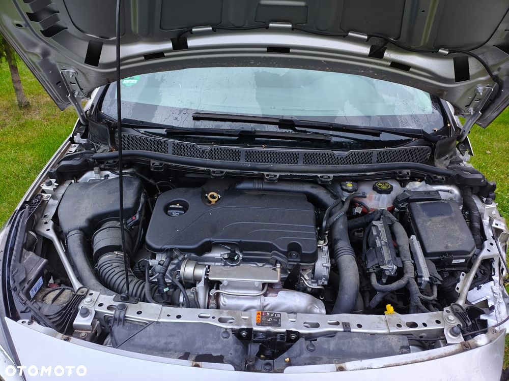 Opel Astra - 11