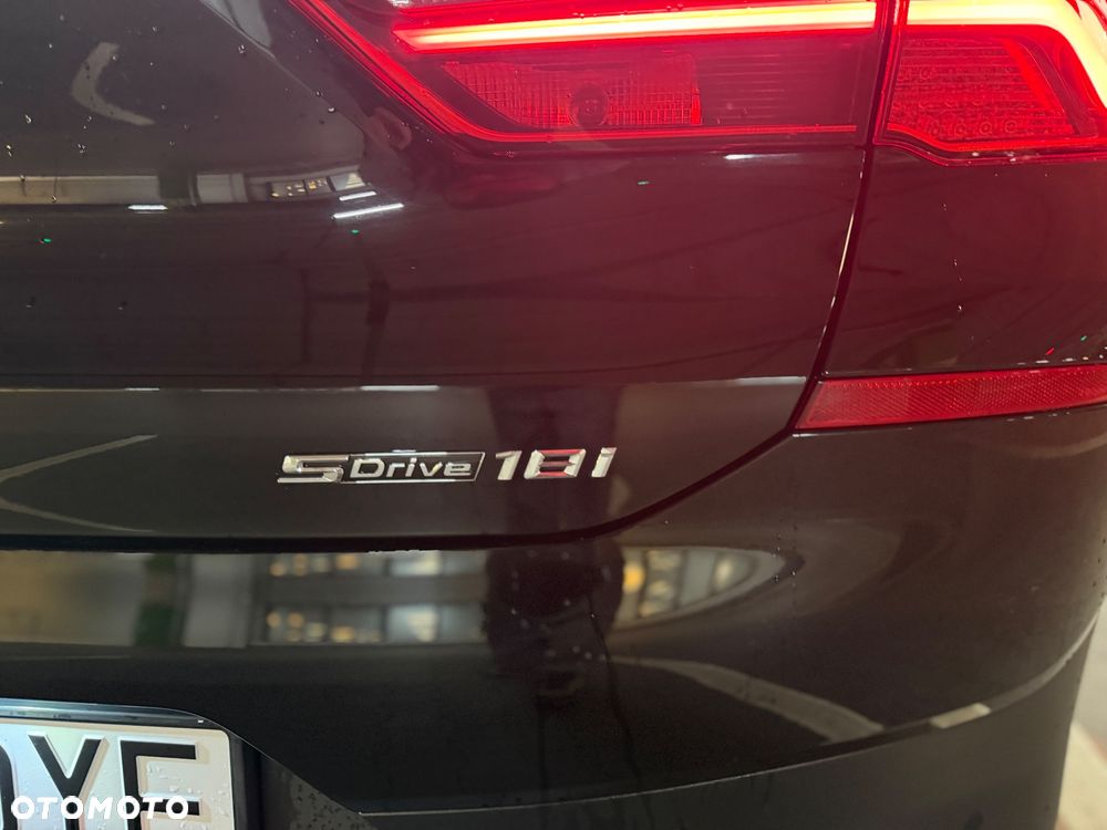 BMW X2 sDrive18i - 25