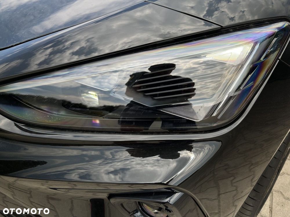Cupra Leon - 10