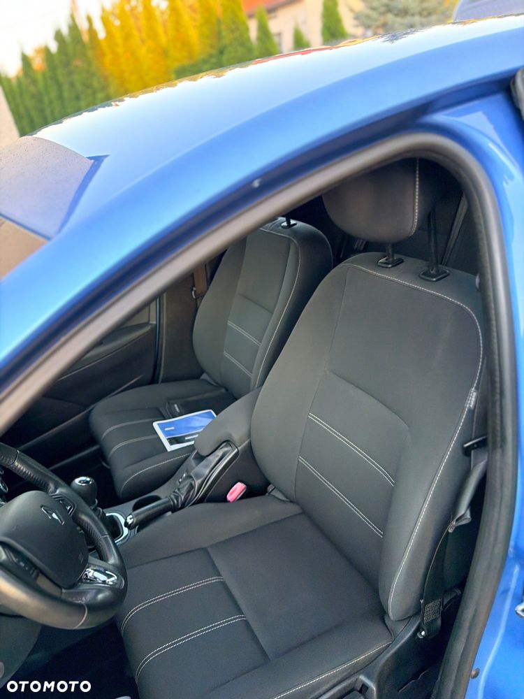 Renault Megane ENERGY TCe 115 Start & Stopp Expression - 26