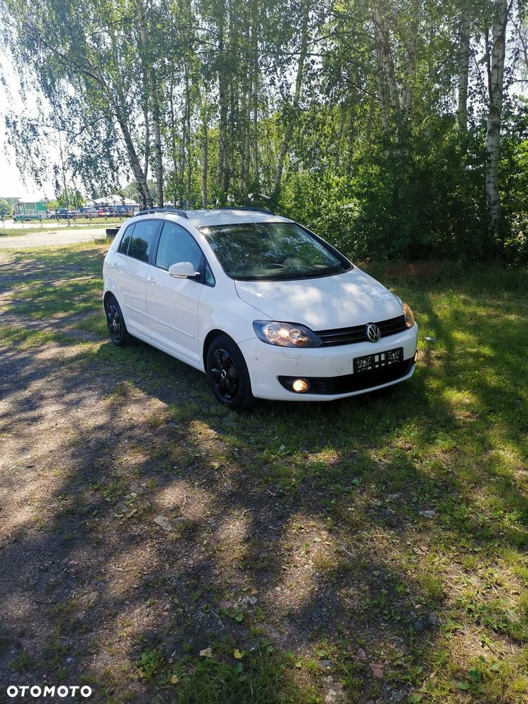 Volkswagen Golf Plus - 20