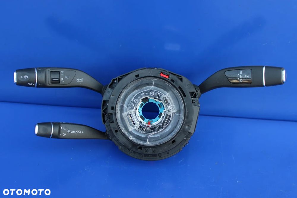 Manetki przełaczniki pająk taśma Mercedes W212 Lift A2129005531 A2129001220 - 10