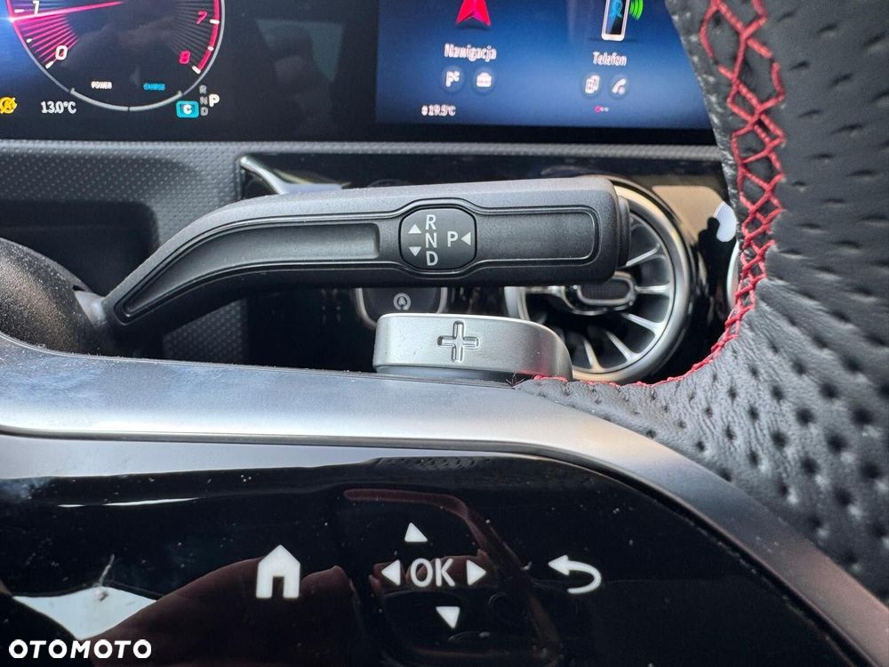 Mercedes-Benz Klasa A - 23