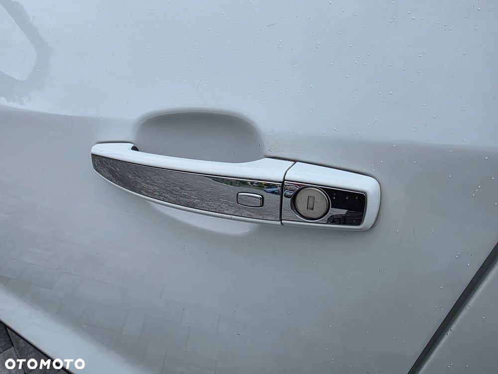Opel Mokka X 1.4 ECOTEC Start/Stop Ultimate - 35