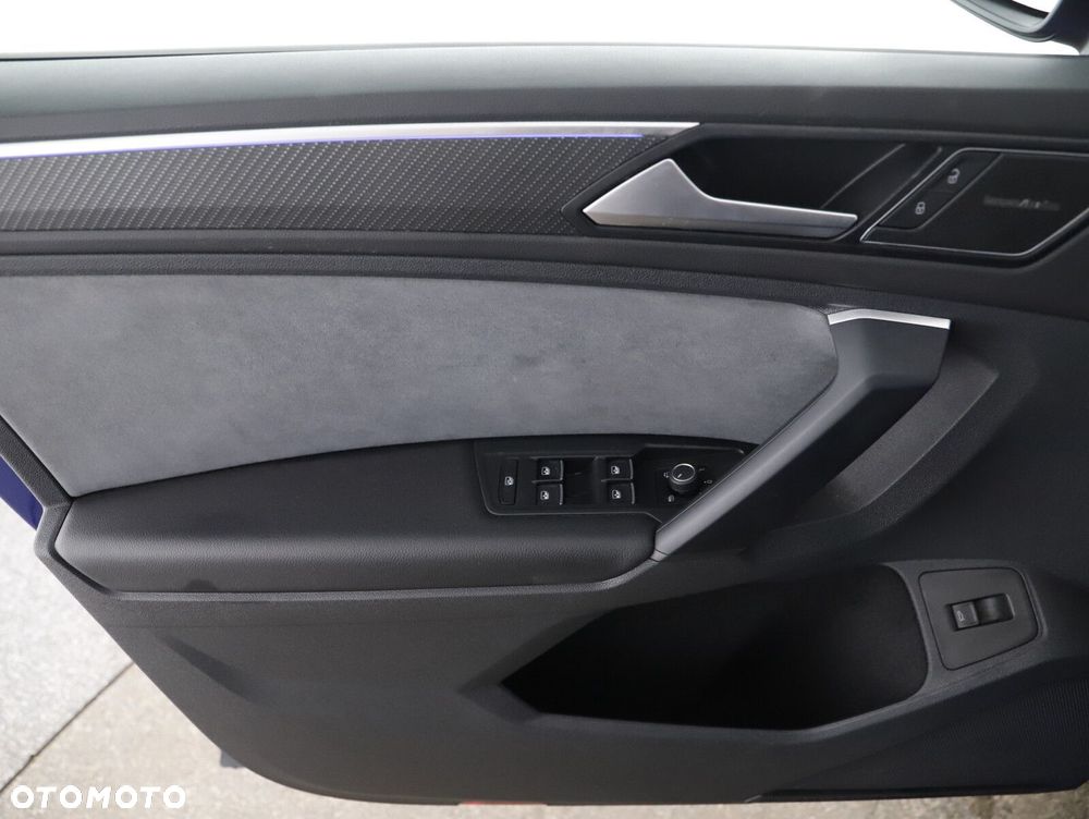 Volkswagen Tiguan - 18