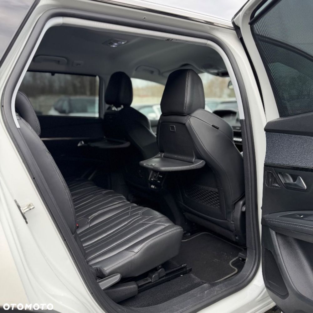 Peugeot 5008 - 34