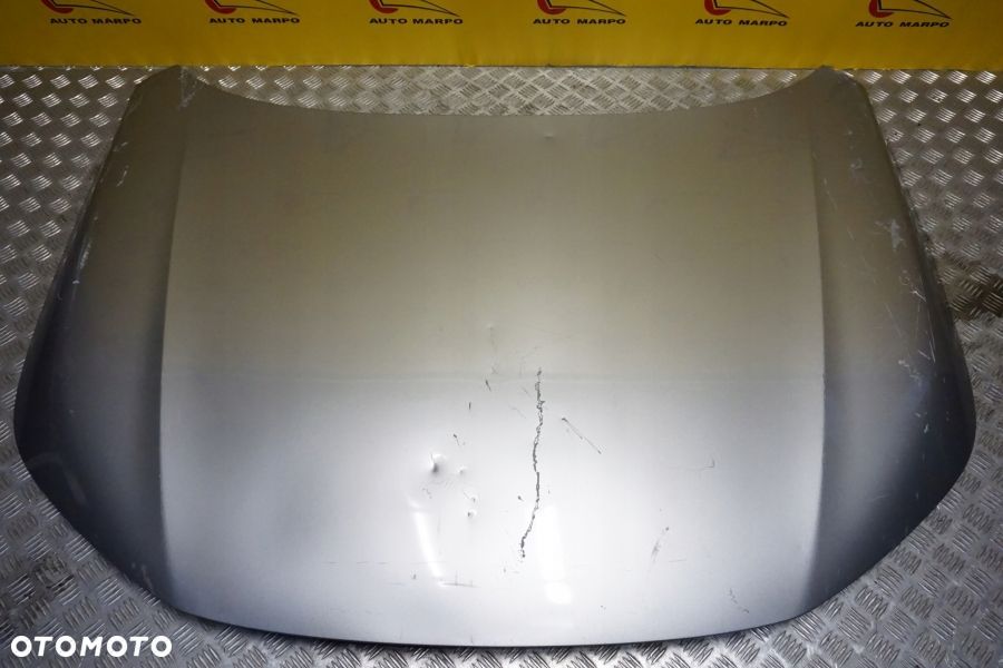 HONDA CIVIC 2022 2023 2024 - Maska Przód Pokrywa Silnika USA - 6