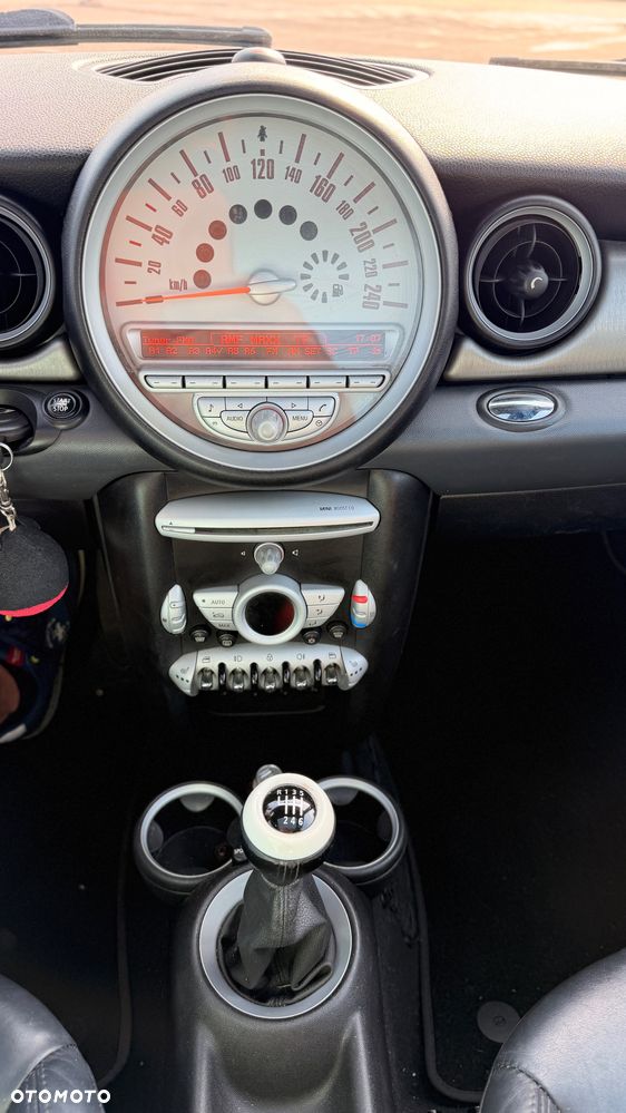 MINI Cooper - 3