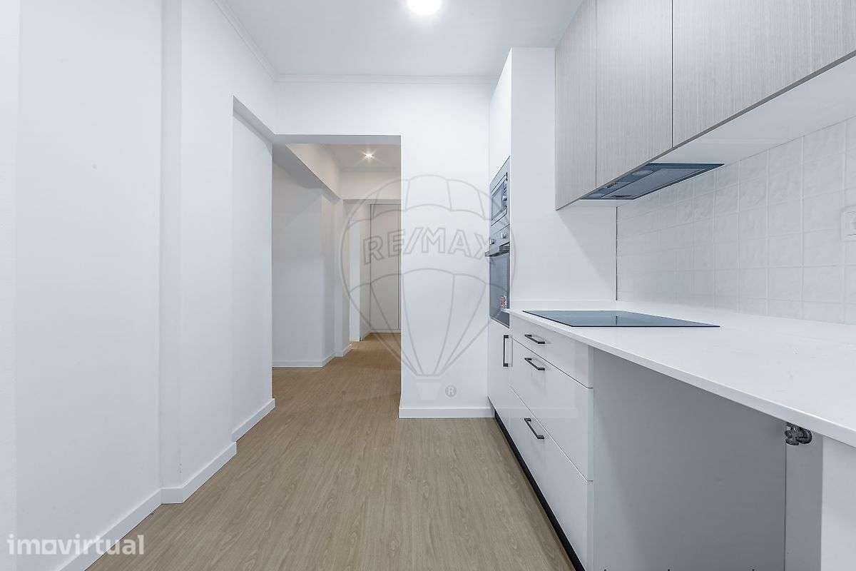 Apartamento T1 para venda - Grande imagem: 2/18