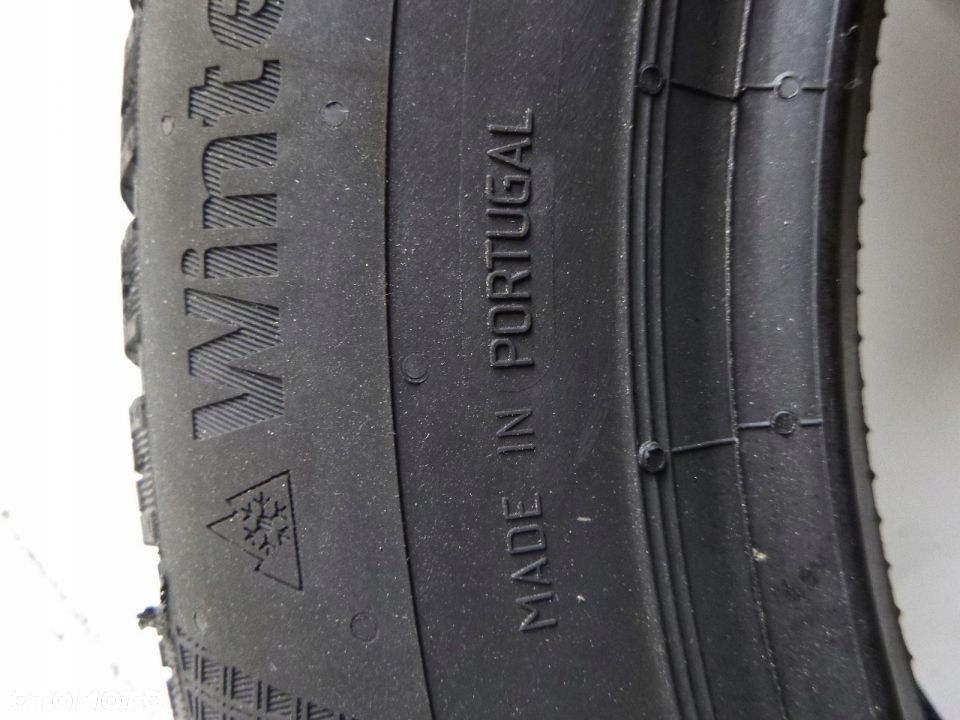 Continental Winter Contact TS 860 185/60R15 84 T - 3