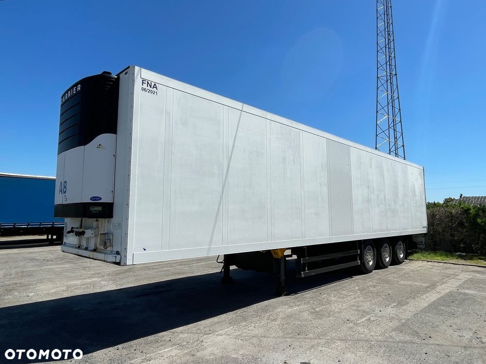 Schmitz Cargobull - 1