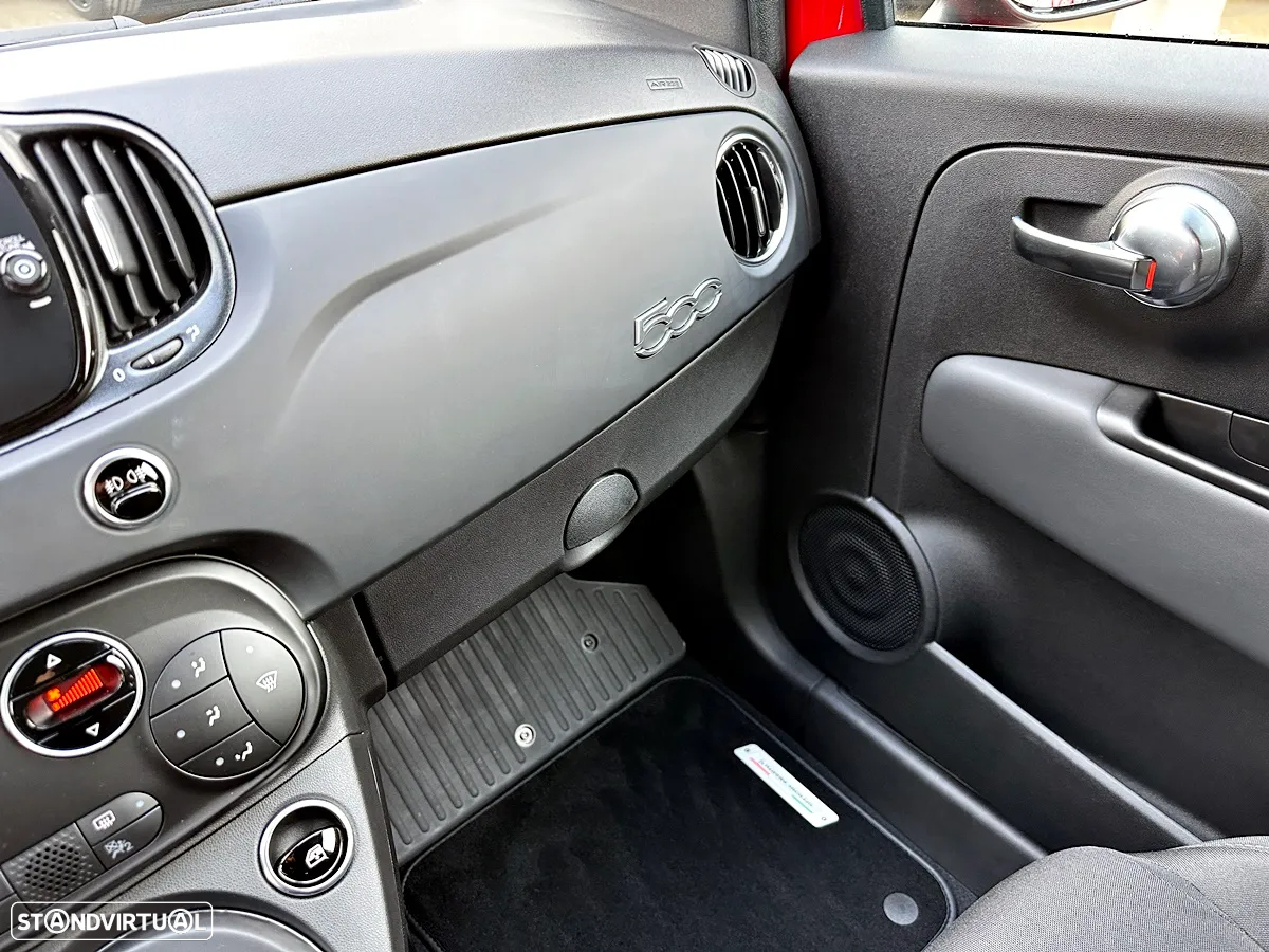 Abarth 695 1.4 T-Jet MTA - 17