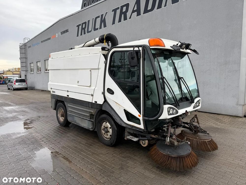 Johnston 158B 101T - 2