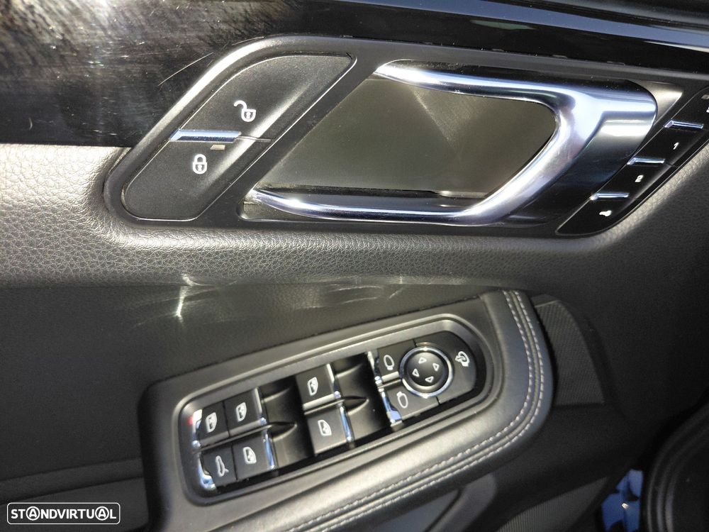 Porsche Macan S All Weather - 16