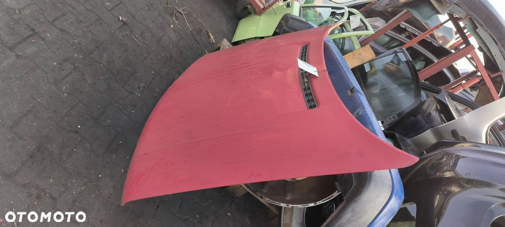 MASKA SKODA FELICIA - 3