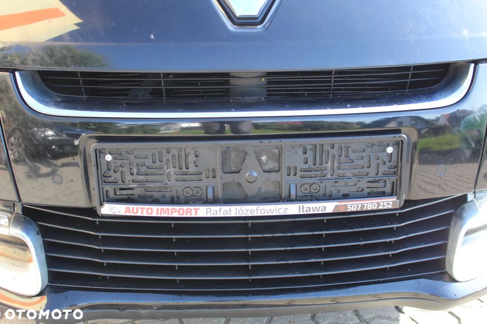 Renault Scenic - 4