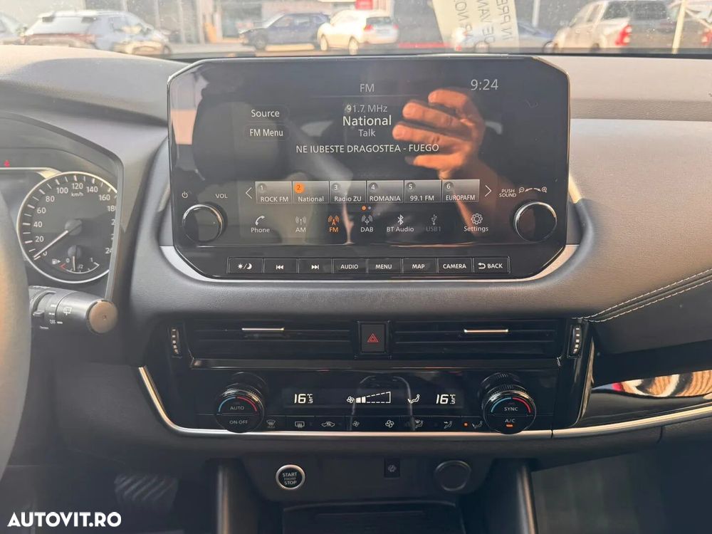 Nissan Qashqai - 17