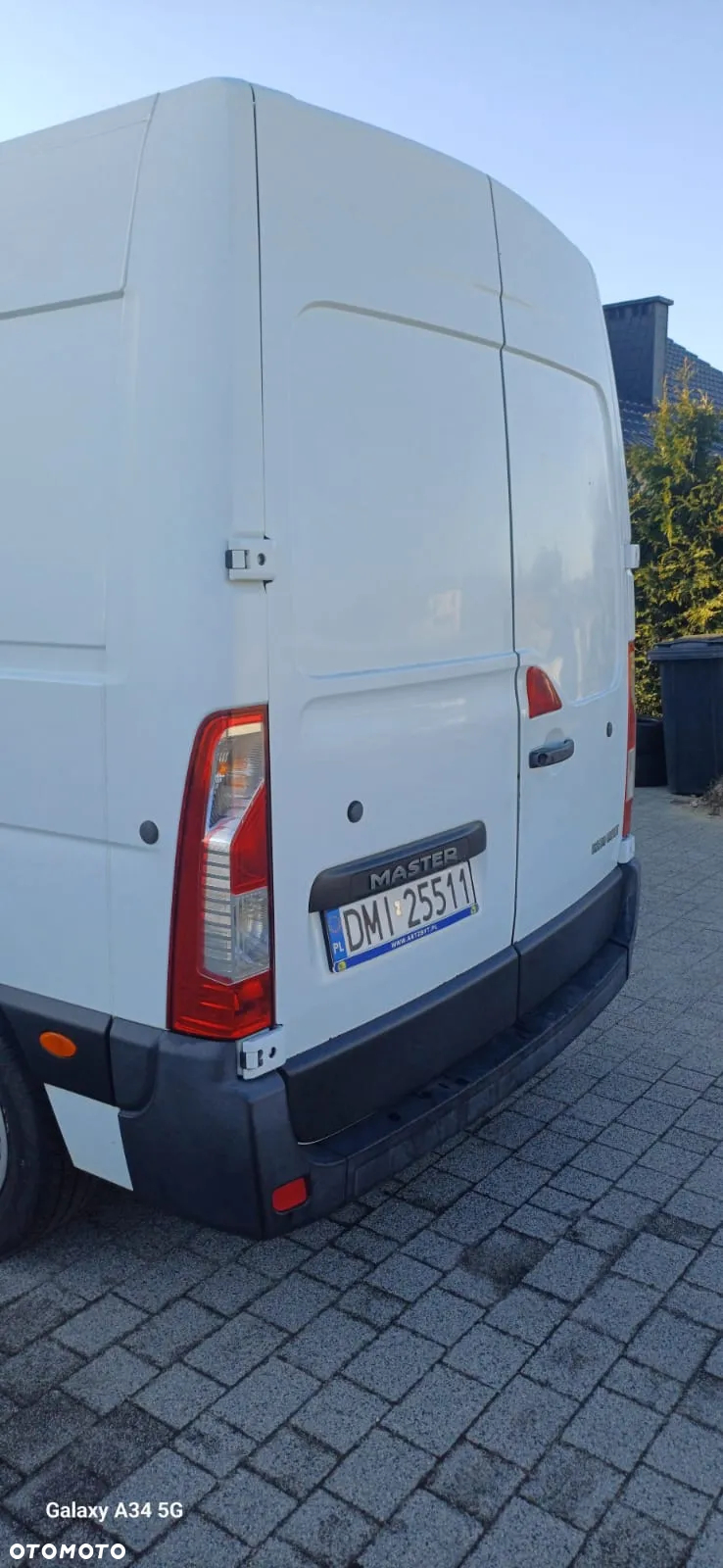 Renault Master - 4