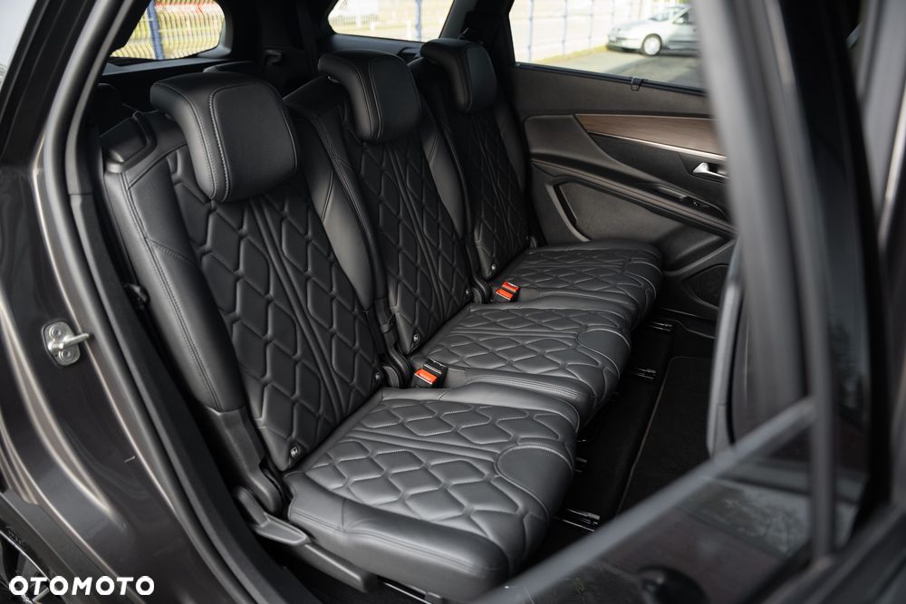 Peugeot 5008 BlueHDi 180 EAT8 GT - 36