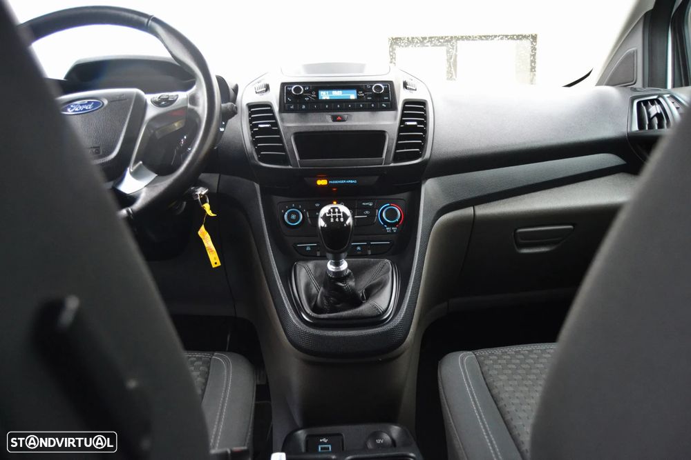 Ford Transit Connect 1.5 TDCi 220 L1 Trend - 15
