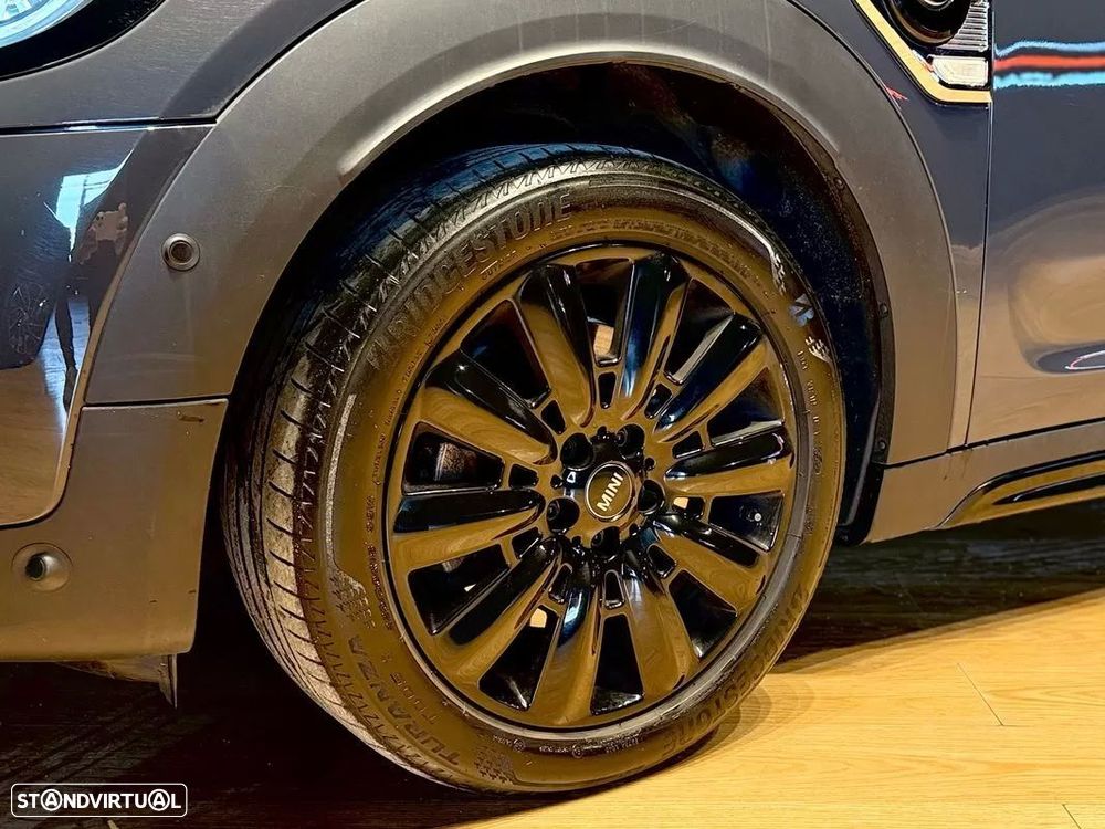 MINI Countryman Cooper SE ALL4 Auto - 12