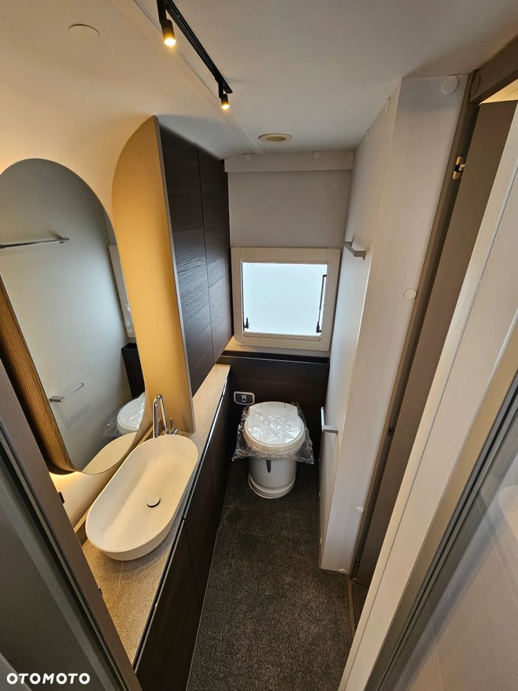 Adria Alpina 613UT - 19