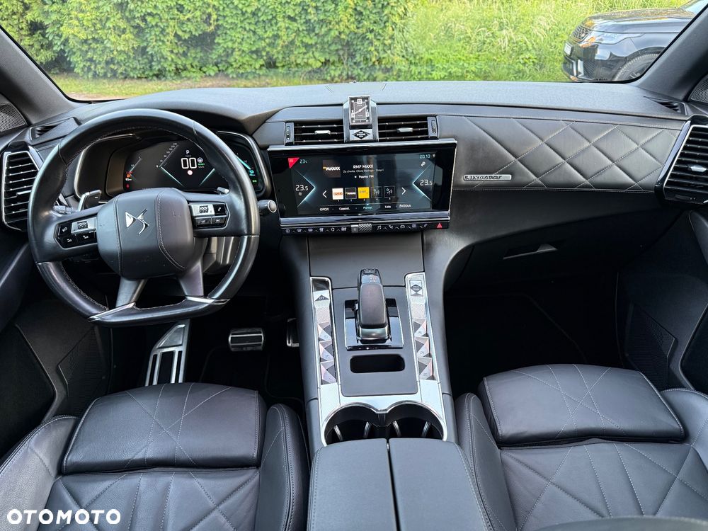 DS Automobiles DS 7 Crossback - 20