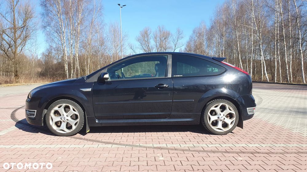 Ford Focus 2.5 ST - 2