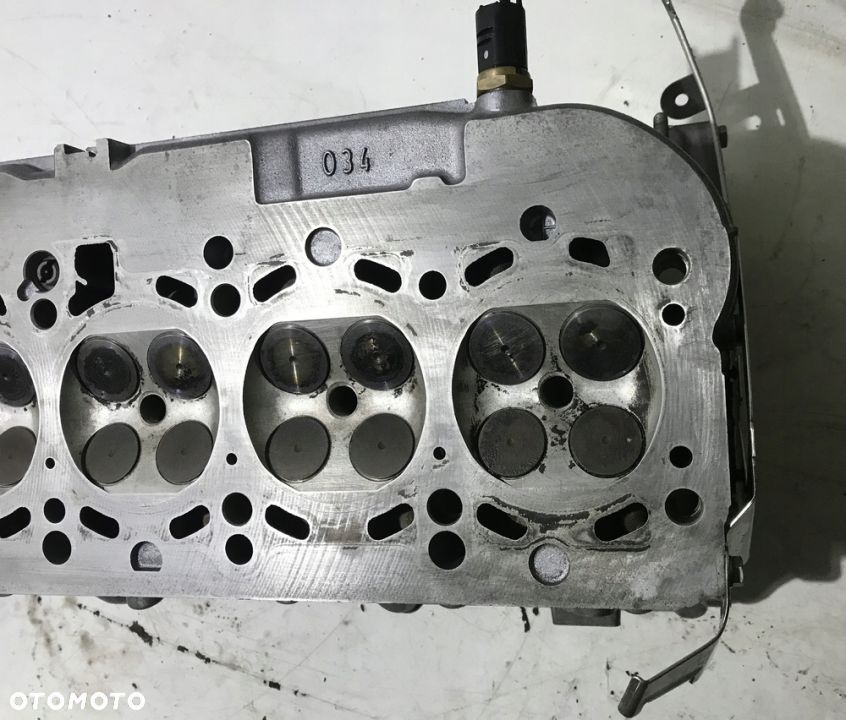 GŁOWICA M52TU M54 BMW E39 520i E46 320i E60 520i - 2