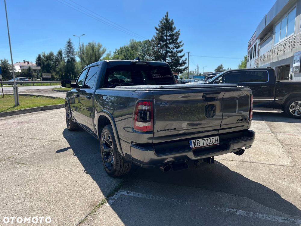 Dodge RAM - 10