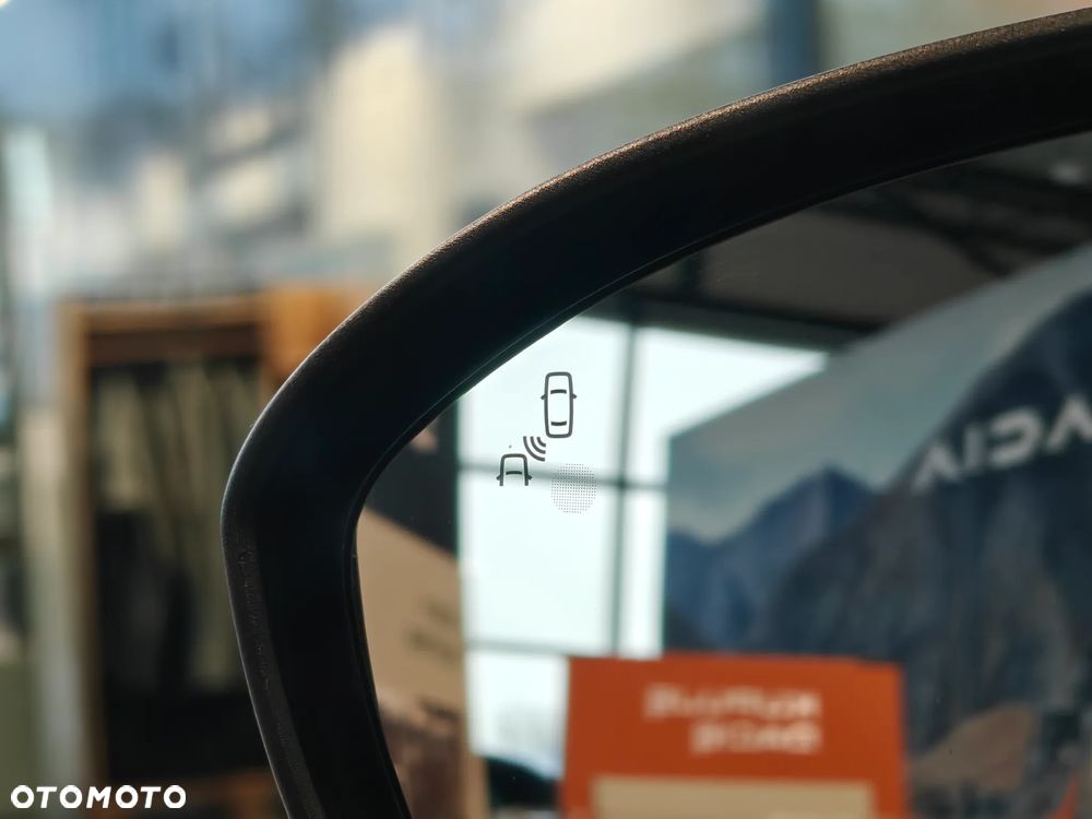 Dacia Sandero Stepway - 17