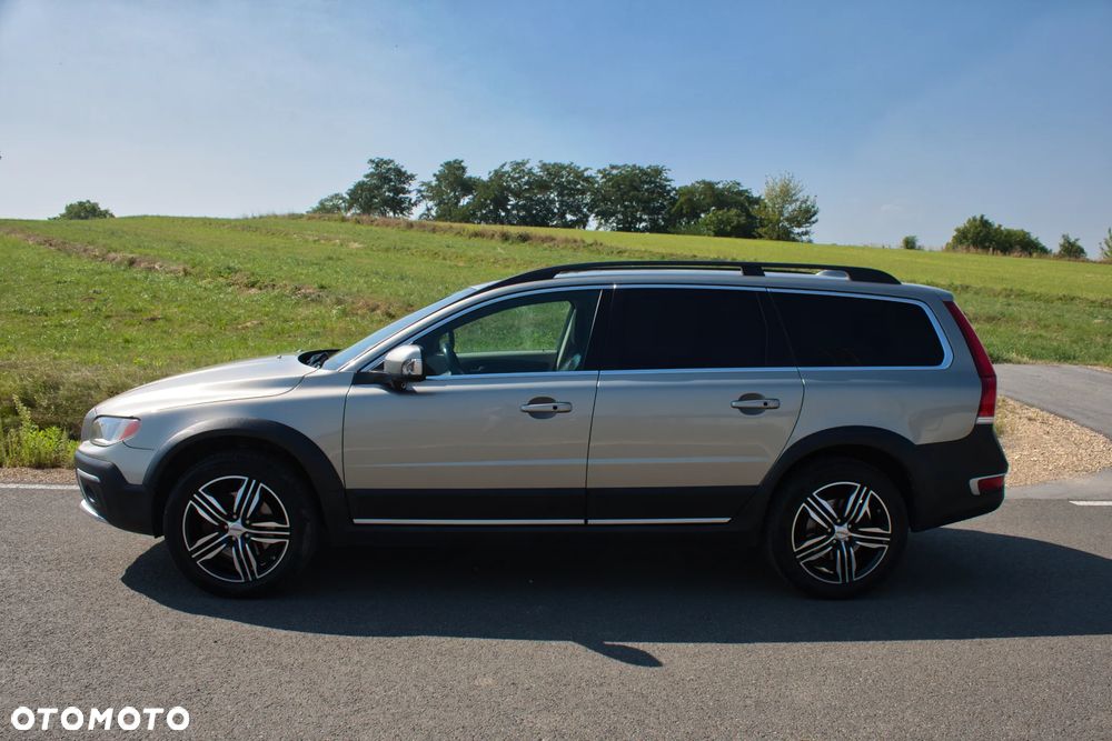 Volvo XC 70 3.2 AWD Summum - 3