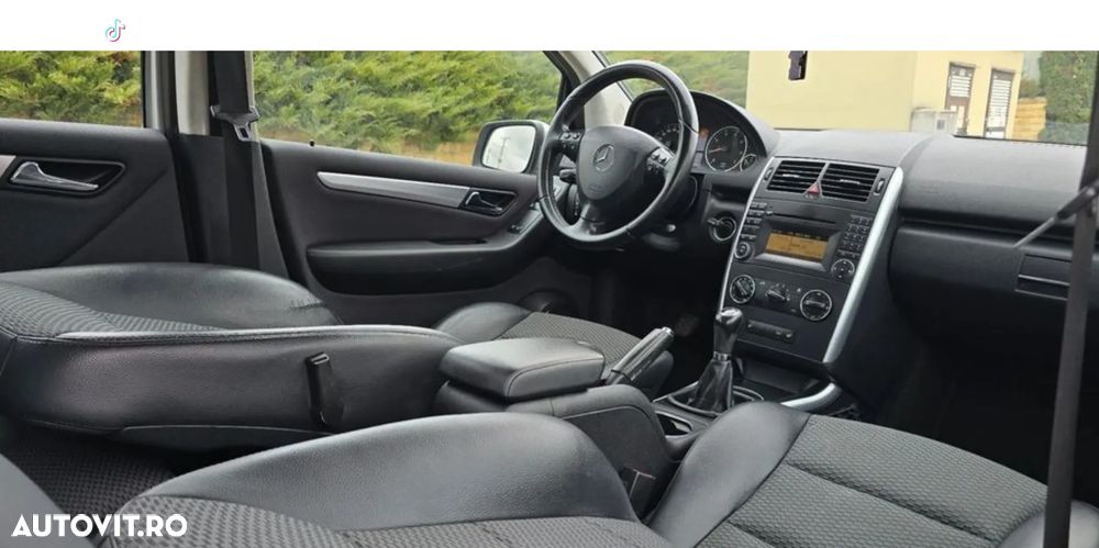 Mercedes-Benz A 150 BlueEFFICIENCY - 17