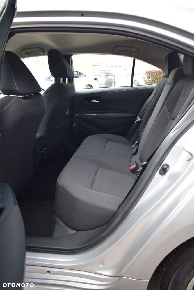 Toyota Corolla - 19