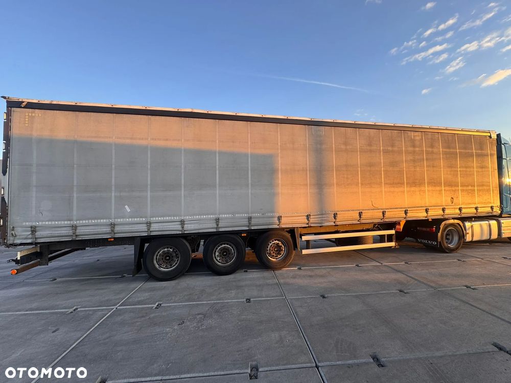 Schmitz Cargobull SCB S3T - 5