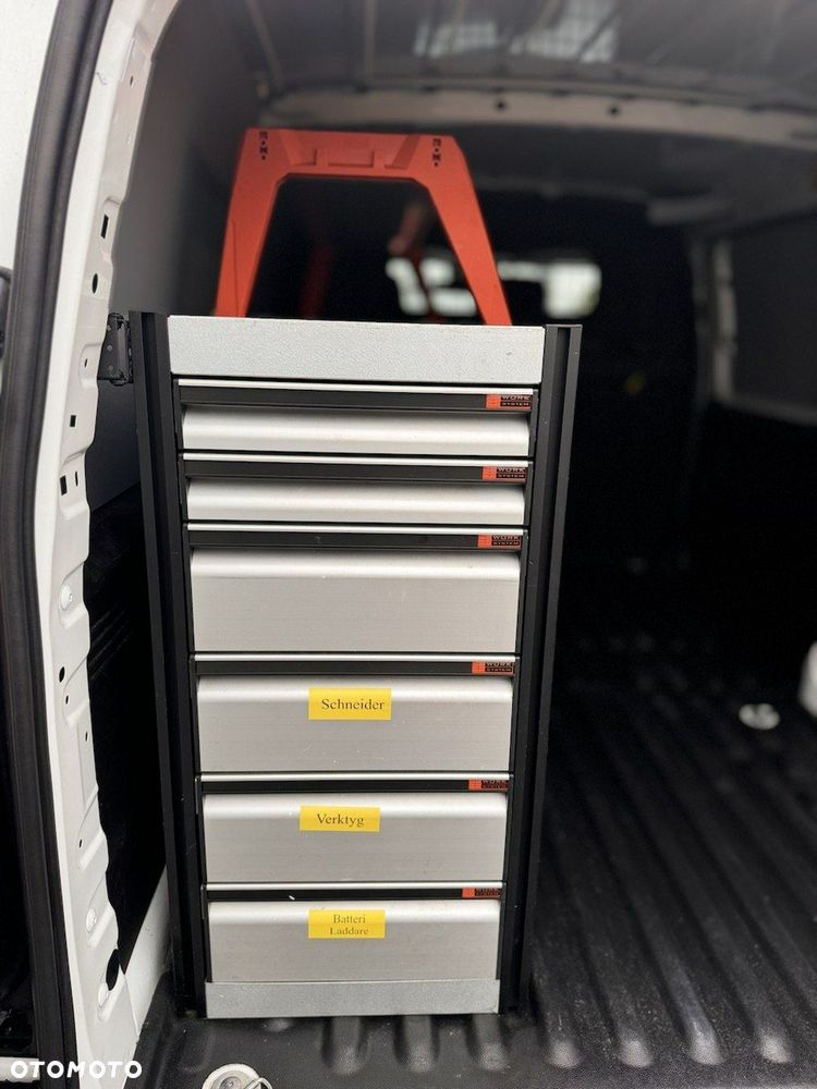 Peugeot Partner - 12