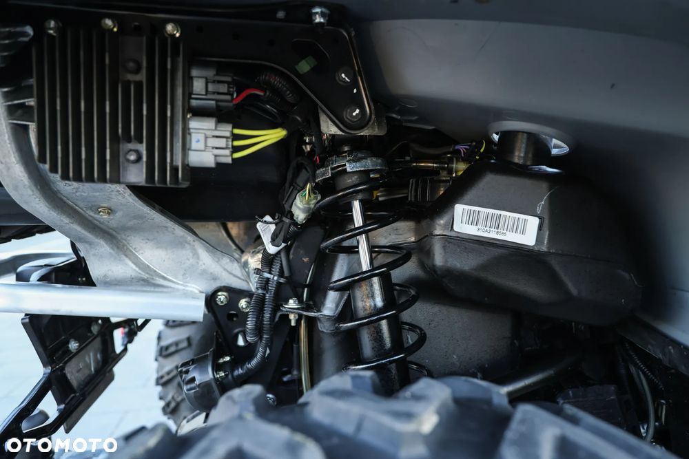 Can-Am Outlander - 29