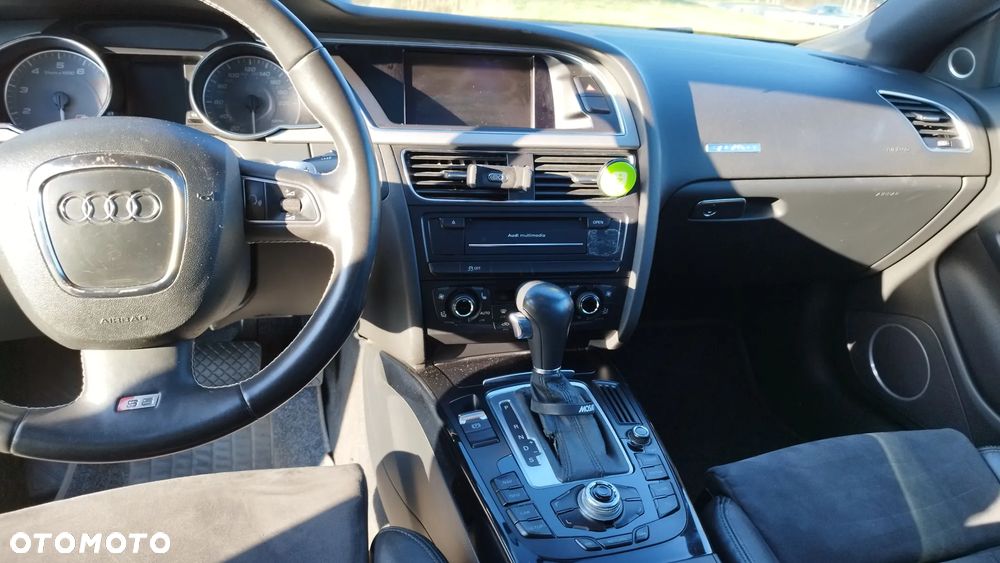 Audi S5 Coupé tiptronic - 10