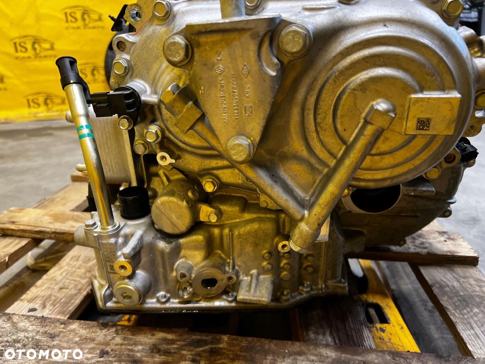 SKRZYNIA BIEGÓW DACIA SANDERO III 1.0 TCE AUTOMAT 2023R - 6