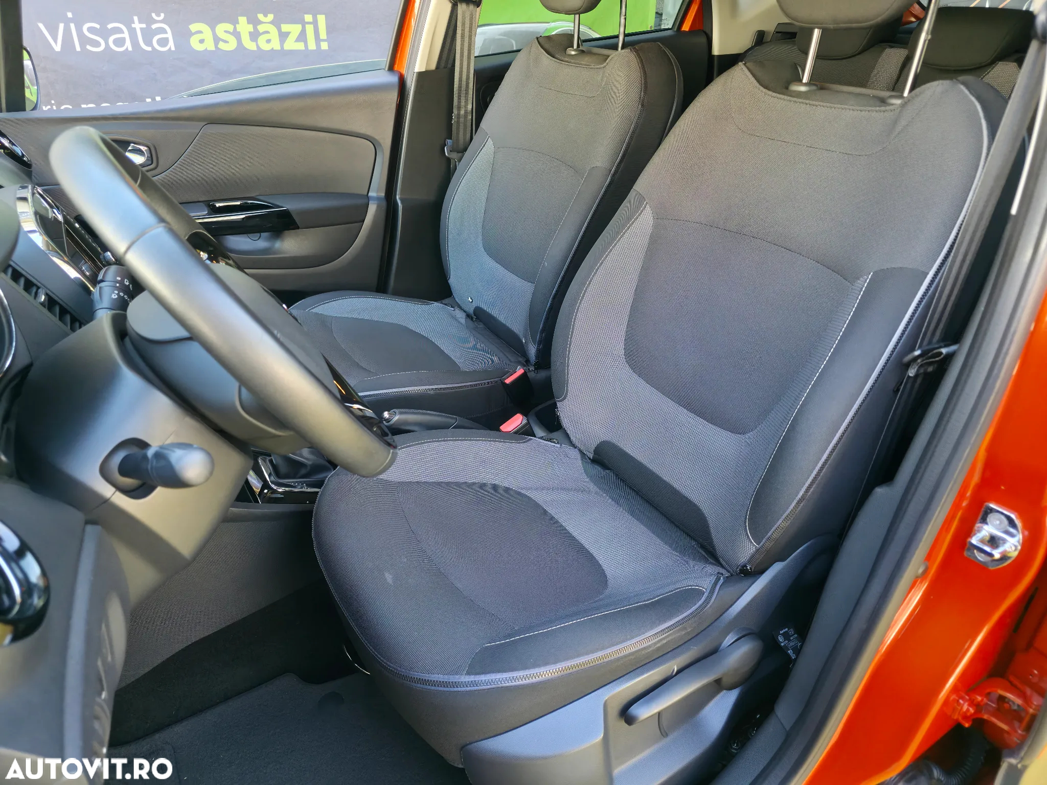 Renault Captur ENERGY TCe 120 EDC XMOD - 10