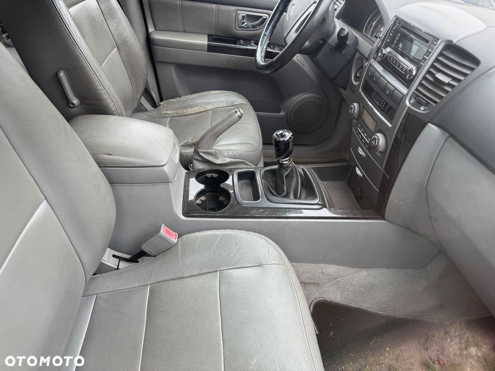 Kia Sorento 2.5 CRDi Escape - 5