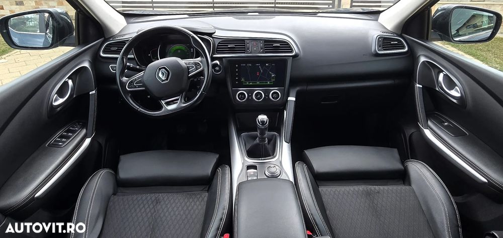 Renault Kadjar - 5