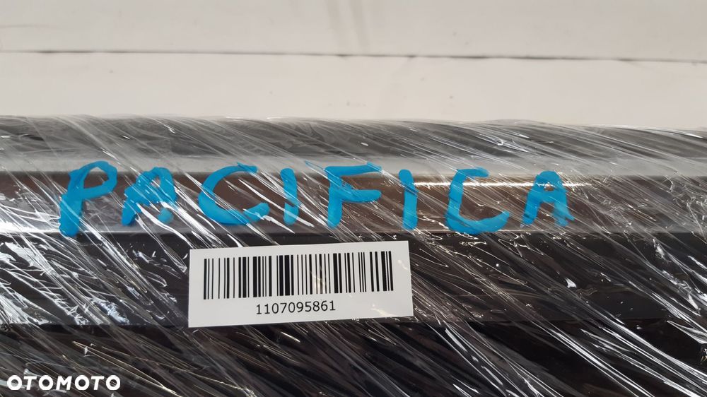 CHRYSLER PACIFICA 16- RELINGI DACHOWE - 13