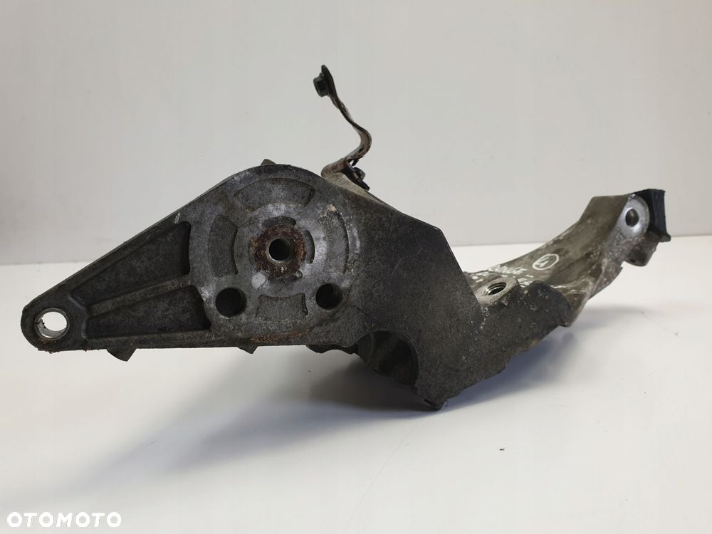 ALTERNATOR Range Rover Sport II 3.0 D ŁAPA _ A Alternator - 4