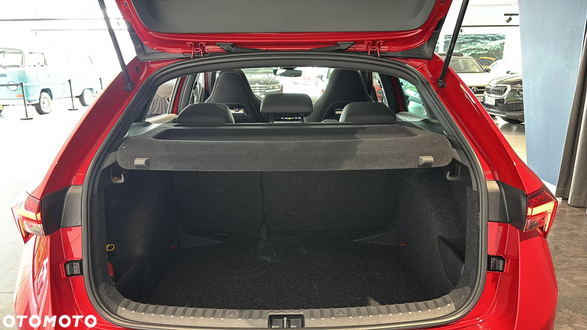 Skoda Scala 1.0 TSI Monte Carlo - 17