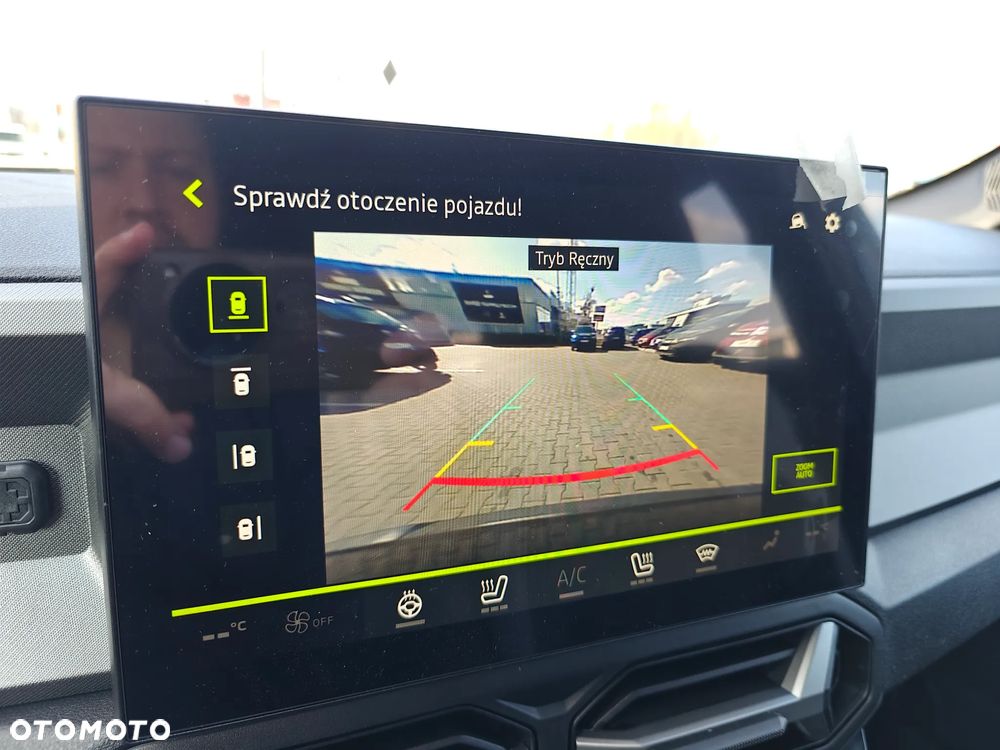 Dacia Bigster 1.8 Full Hybrid 155 Journey MMT - 19