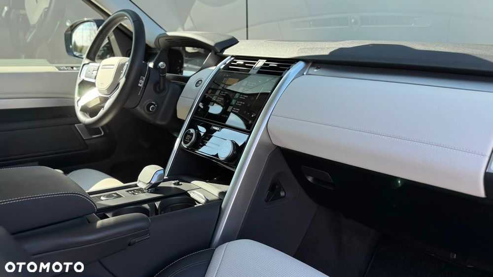Land Rover Discovery 3.0 D350 mHEV Dynamic HSE - 15