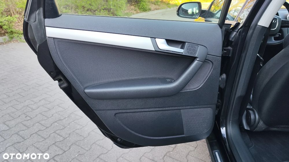 Audi A3 Sportback 2.0 TDI Ambition - 26